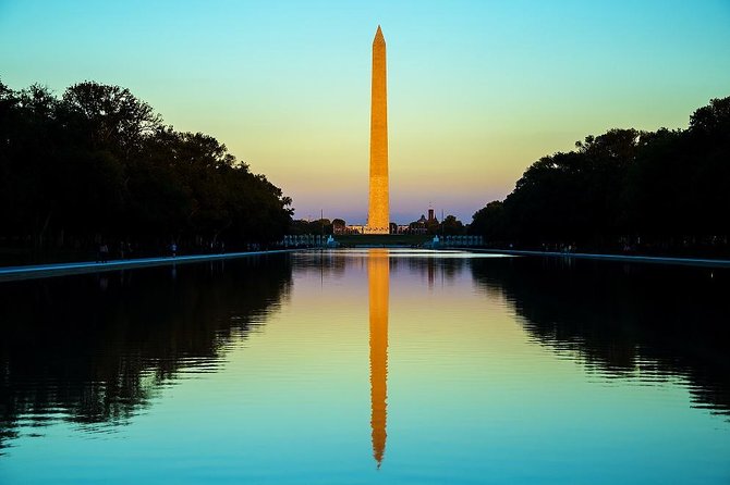 Ultimate Private City Tour of Washington DC - Up to 5 Guests - Positive Guest Feedback
