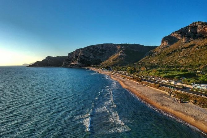 Ulysses Coast Boat Tours - Exploring Ulysses Coast