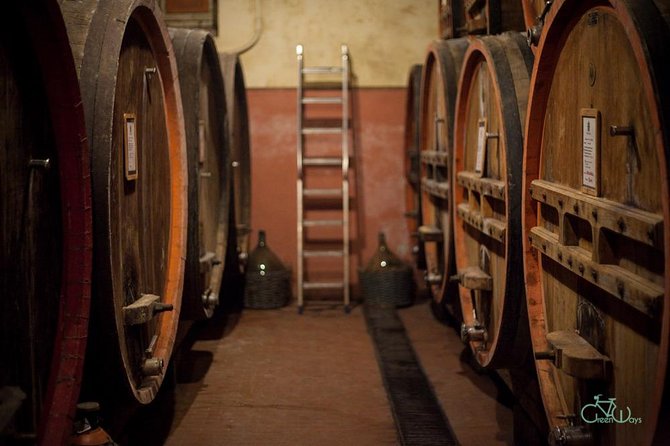 Umbria Wine Lovers Tour L Montefalco & Bevagna L Small Group Tour - Umbrian Cuisine
