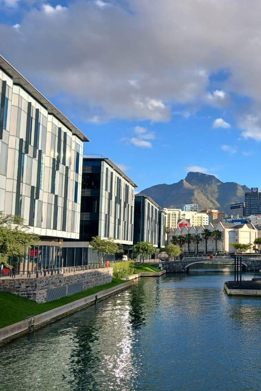 Understanding Cape Town Walking Tour - The Sum Up