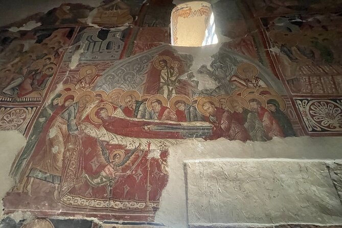 UNESCO Heritage Sites in Albania on 3 Day Tour - Booking and Cancellation Policy