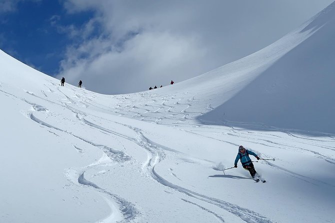 Unforgettable Ski Touring Traverse-Snowy Embrace of Triglav National Park - Tour Highlights and Activities