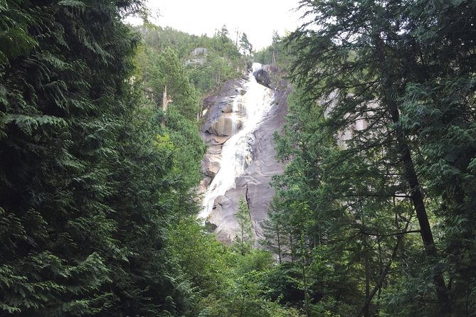Unforgettable Whistler ( Full Day Private Tour) - Traveler Reviews