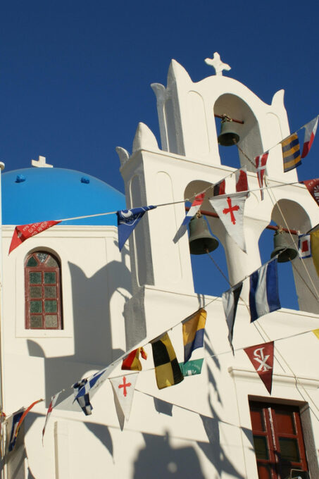 Unique 3-Hour Tour of Santorini for Cruise Ship Passengers - Main Stop in Oia