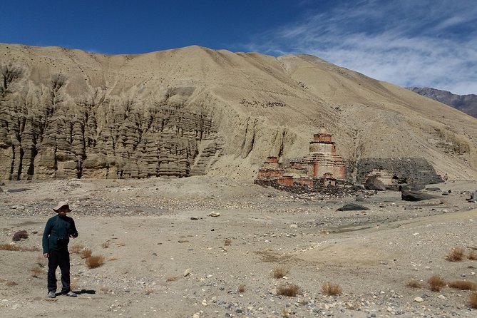 Upper Mustang Trek - Customer Experiences and Feedback