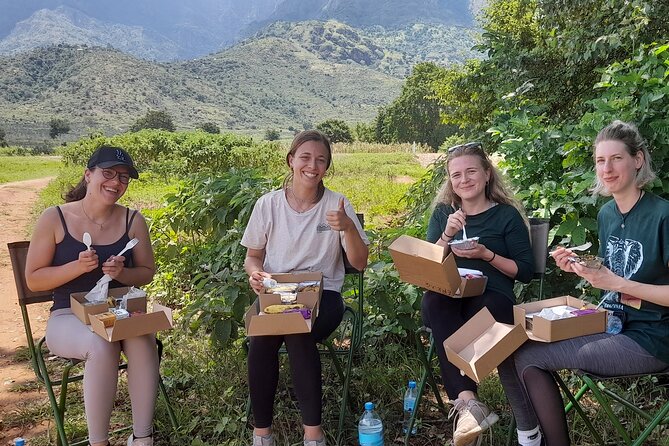 Usambara Mountains Adventure - Participant Guidelines