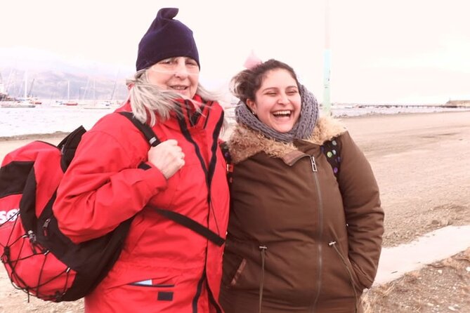 Ushuaia Walking Tour With Tastings of Tierra Del Fuego - Negative Customer Experiences
