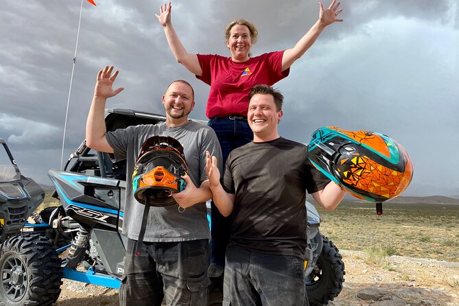 UTV Adventure Tour / Rental - Tips for an Enhanced Experience