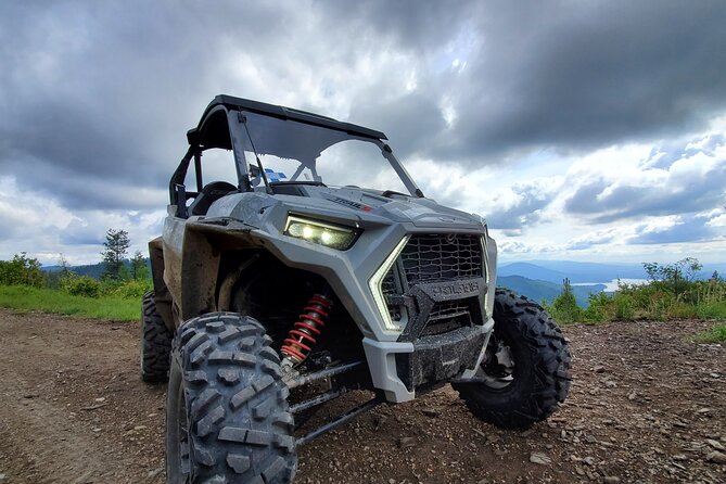 UTV Rental in North Idaho - Accessibility Considerations