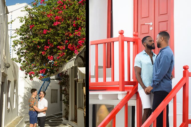 Vacation Photography in Athens Greece - Iconic Photoshoot Locations