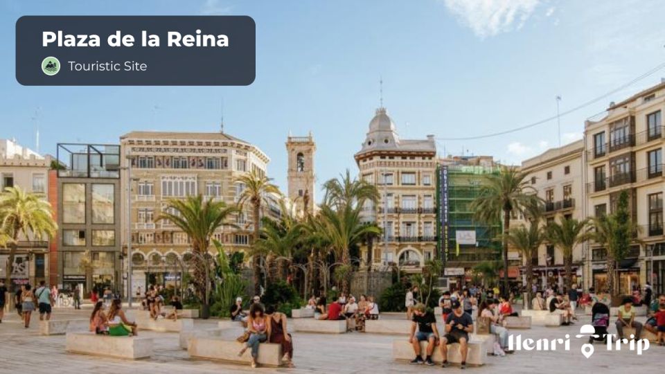 Valence : the Ultime Digital Guide - Exploring Valencias Attractions