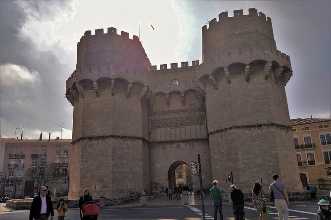 Valencia Medieval Tour - Traveler Reviews