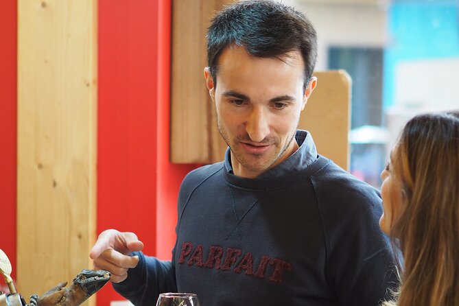 Valencia Morning Food Tour With Central Market by Food Lover Tour - Meeting and Pickup