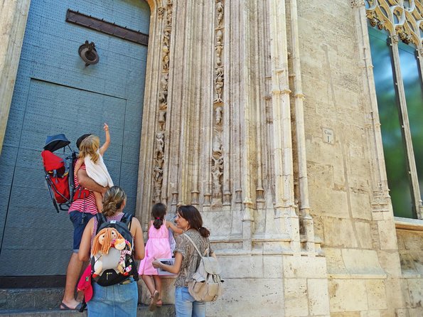 Valencia: Private Tailored Tour - Highlights of the Tour