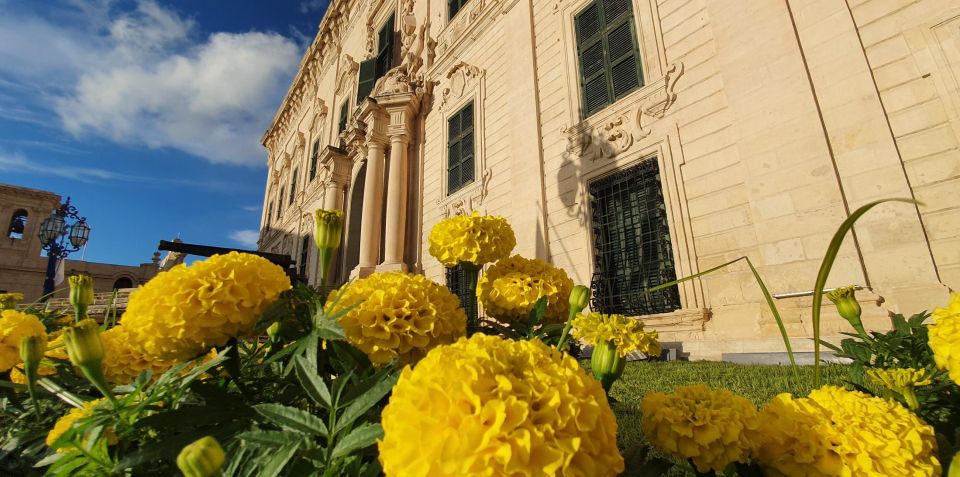 Valletta: Private Maltese Cuisine Walking Tour - Customer Feedback and Ratings