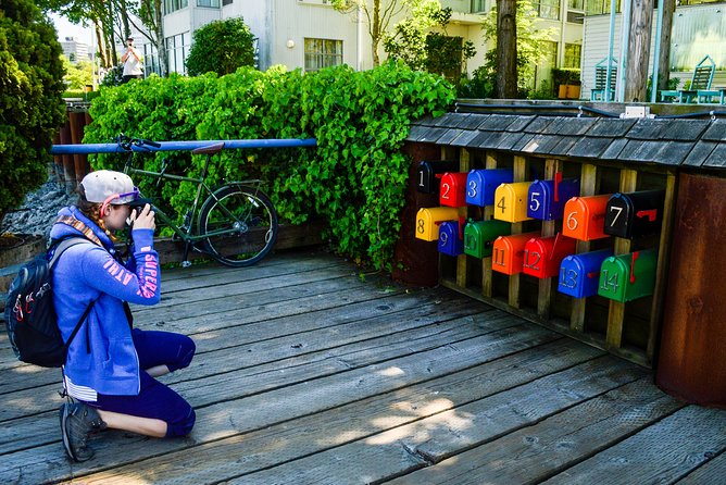 Vancouver City & Nature Photography - Customer Experiences and Feedback