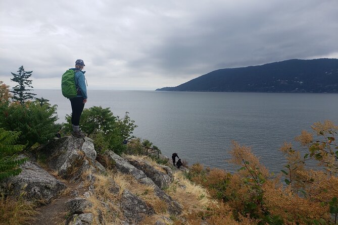 Vancouver Full Day Nature & Photography - Packing Essentials for the Trip