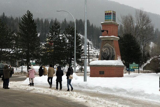 Vancouver to Revelstoke 2 Days Ski and Snowboarding Tour - What to Bring