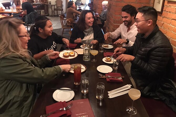 Vancouver Walking Food Tour With Secret Food Tours - Booking Information and Pricing