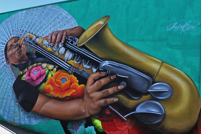 Vancouvers Street Art and Craft Beer Walking Tour | 3-Hour - Recommended Breweries and Art Spots