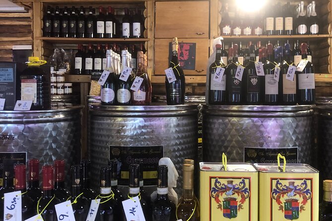 Vatican and Trionfale Market Tour With Wine and Food Tasting - Reviews Summary