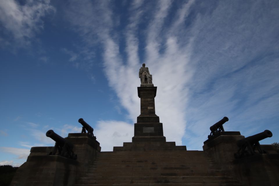 Vera Half Day TV Locations Tour of Newcastle - What to Expect During the Tour