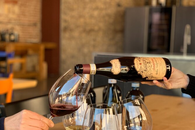 Verona Area: Wine Tasting Experience in Valpolicella - Customer Feedback and Ratings