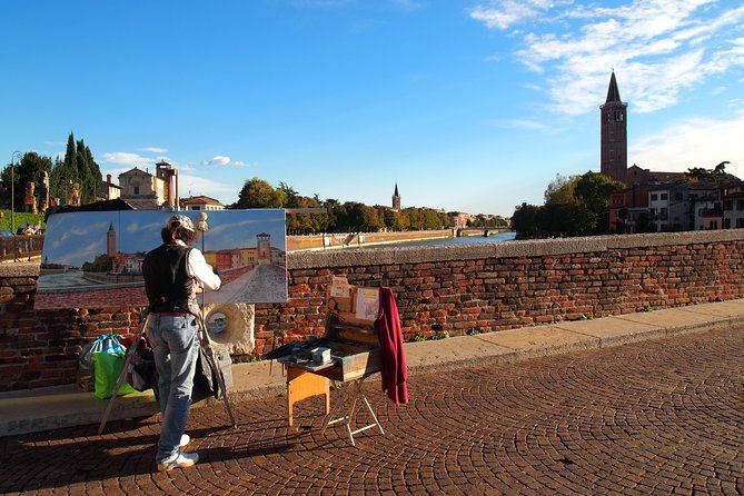 Verona City Tour With Official Guide - Not Double Languages - Review Breakdown and Feedback
