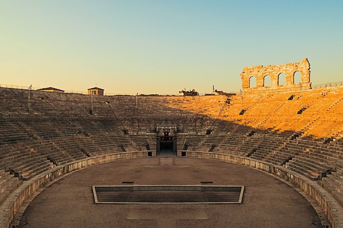 Verona Private Walking Tour - Explore Veronas Rich History