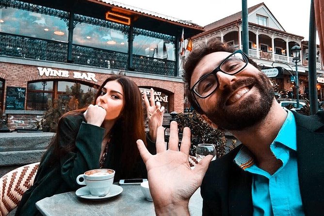 Very Friendly Tbilisi Walking Tour (Wine Tasting & Cable Car) - Modification Flexibility