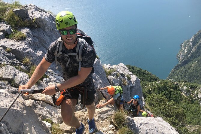 Via Ferrata Cima Capi - Reviews and Feedback