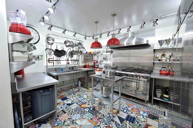 Viator Exclusive: Gourmet Brunch in Santa Fe With Chef Carolina - Dietary Considerations