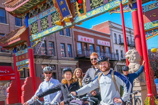Victoria Castles and Hoods Pedal Bike Tour - Booking and Preparation Tips