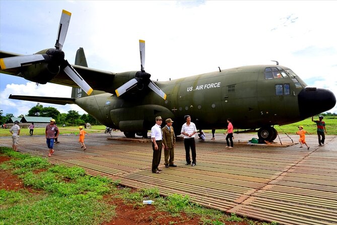Vietnam DMZ Tour From Hue - Nearby Attractions to Explore