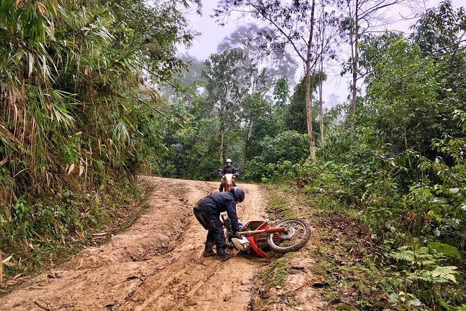Vietnam Motorbike Tour To Sapa, Mu Cang Chai, Thac Ba-5 Days - Booking Process and Tips