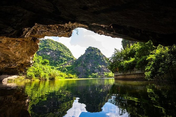 Vietnam Tour: North Packages Tour 5 Days 4 Nights - The Sum Up
