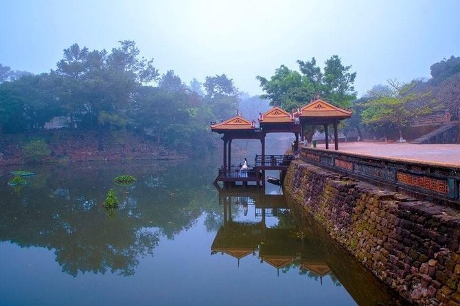 Vietnam World Heritage Road - Da Nang Hoi an Hue 4 Day Package Tour - Customer Reviews