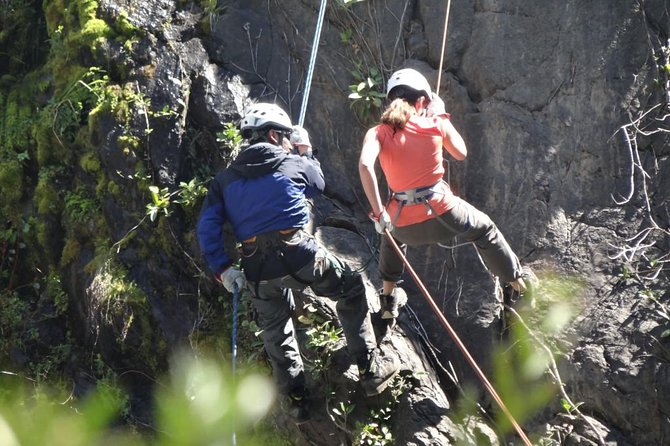 Villa De Leyva Adventure - Pickup and Transportation