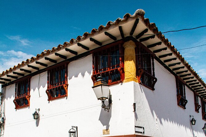 Villa De Leyva Full Day Private Tour (12 Hrs.) - Booking Information and Cancellation