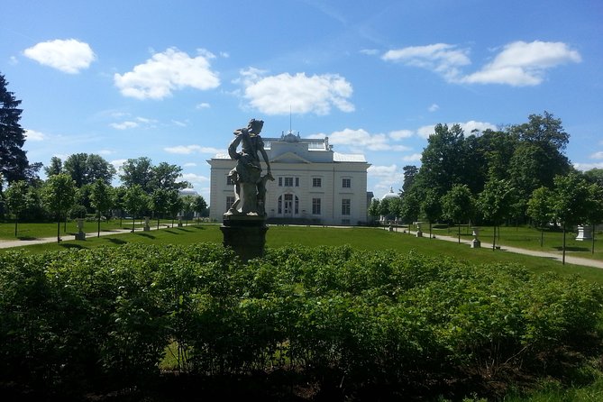 Vilnius Custom Day Trip to Trakai and Kernave - Customizing Your Experience