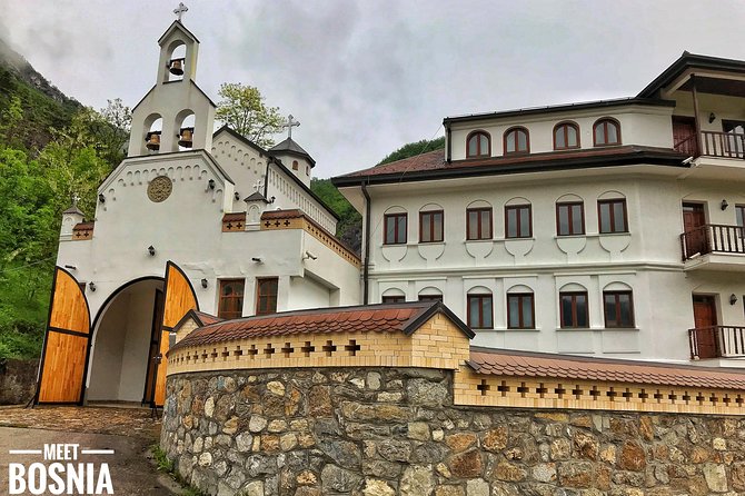 Visegrad, Andricgrad and Drvengrad Tour From Sarajevo - Tour Destination: Visegrad