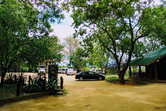 Visit Ella and Udawalawe Safari - 2 Days, All Inclusive - Reviews and Ratings