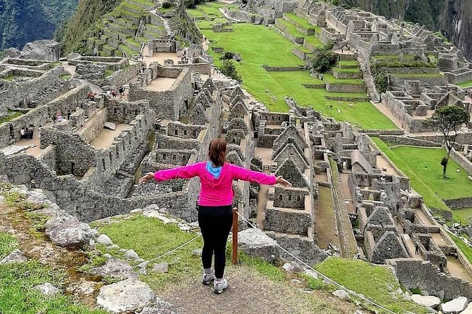 Visit Machu Picchu in 1 Day - Additional Information