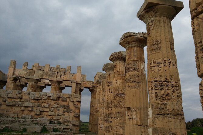 Visit Segesta and Selinunte From Trapani - How to Book Your Tour