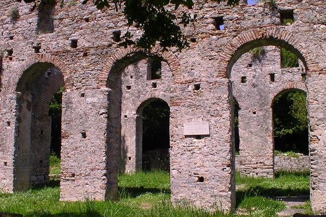 Visit The Ancient City of Butrint and the Beaches of Ksamil - Tour Highlights and Traveler Feedback