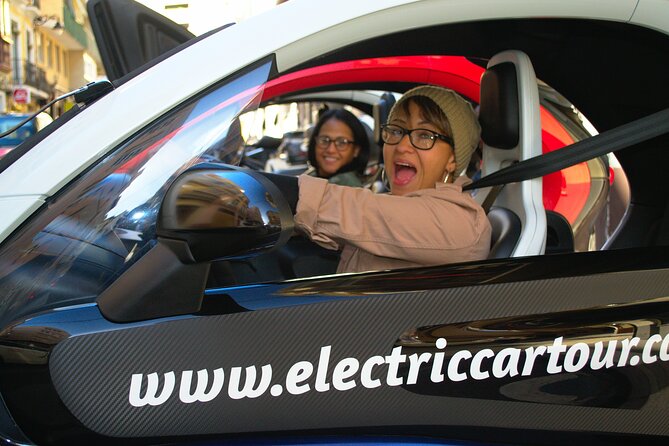 Visit the Caves of the Treasure by Electric Car in Malaga - Visiting the Treasure Cave