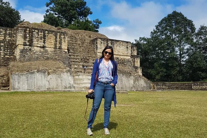 Visit The Mayan City of Iximche on a Full-Day Private Tour - Positive Guest Experiences and Feedback