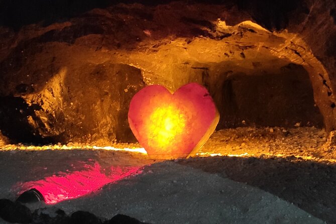 Visit to Nemocón Salt Mines Private Tour From Bogotá (7 Hrs.) - Tour Ratings and Feedback