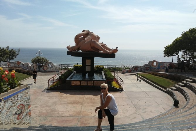 Visits and Tours to the Historic Center Lima and Miraflores - Tour Highlights