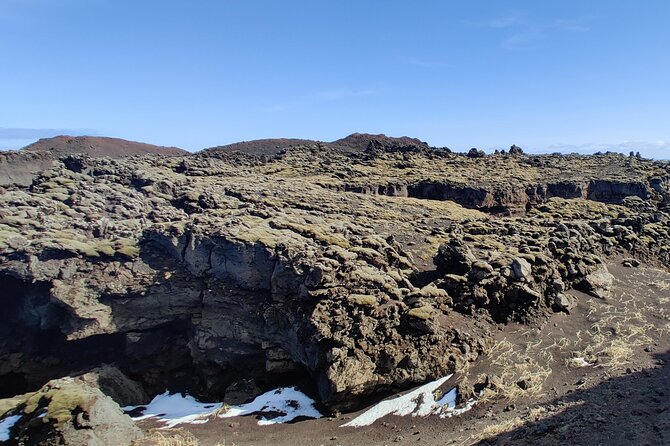 Volcanic Vistas & Puffin Paradise ATV Tour Review - Highlights of the Tour